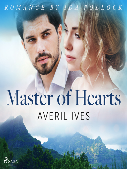 Title details for Master of Hearts by Averil Ives - Wait list